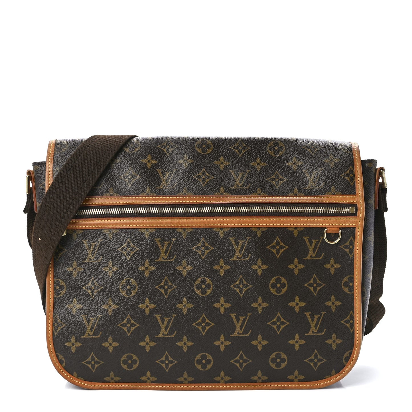 Monogram Bosphore GM Messenger Bag