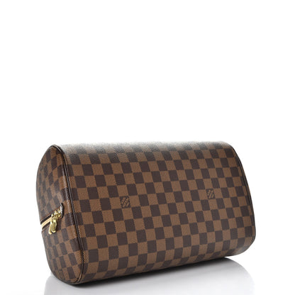 Louis Vuitton Damier Ebene Ribera MM 4 of 7