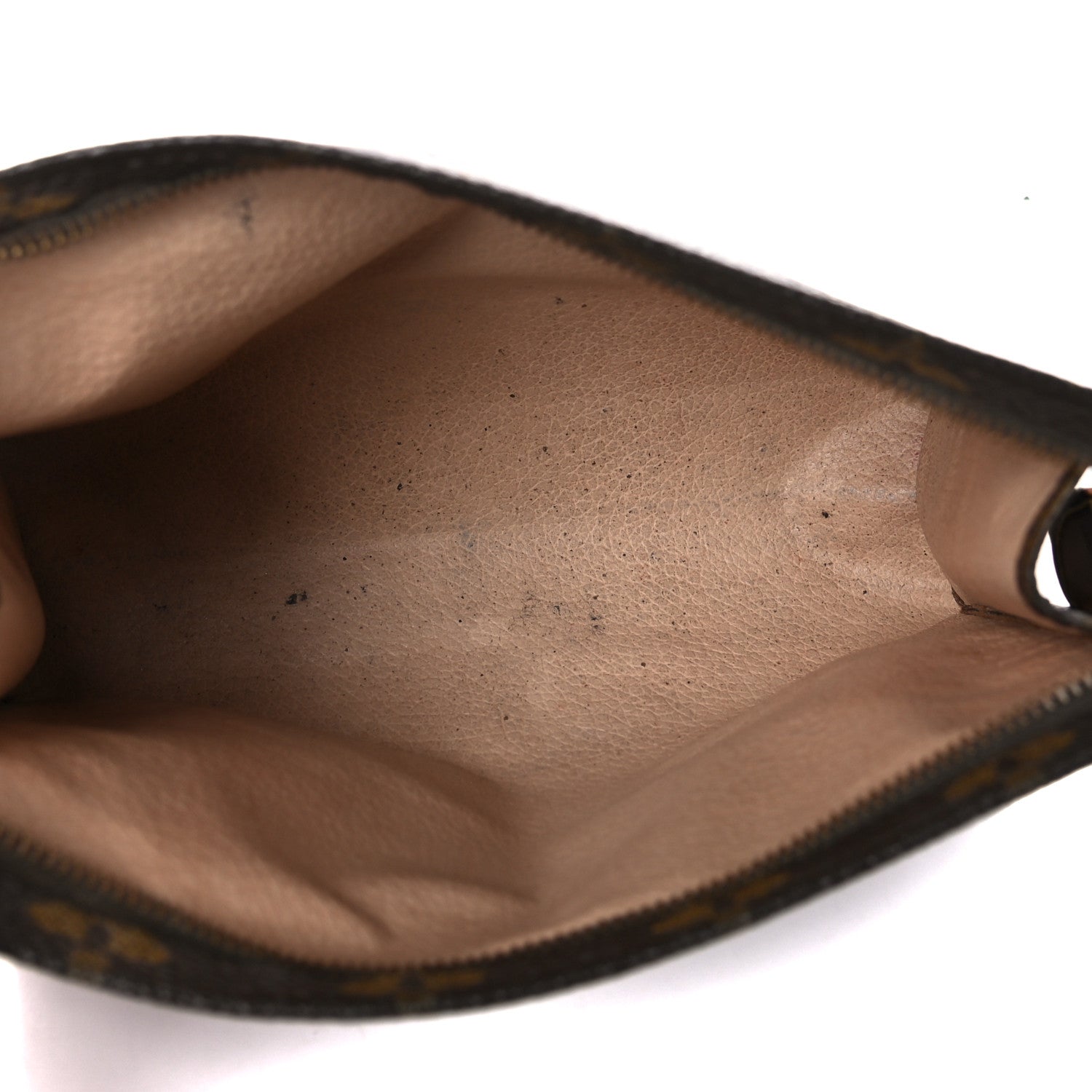 Louis Vuitton Monogram Toiletry Pouch 19 5 of 18