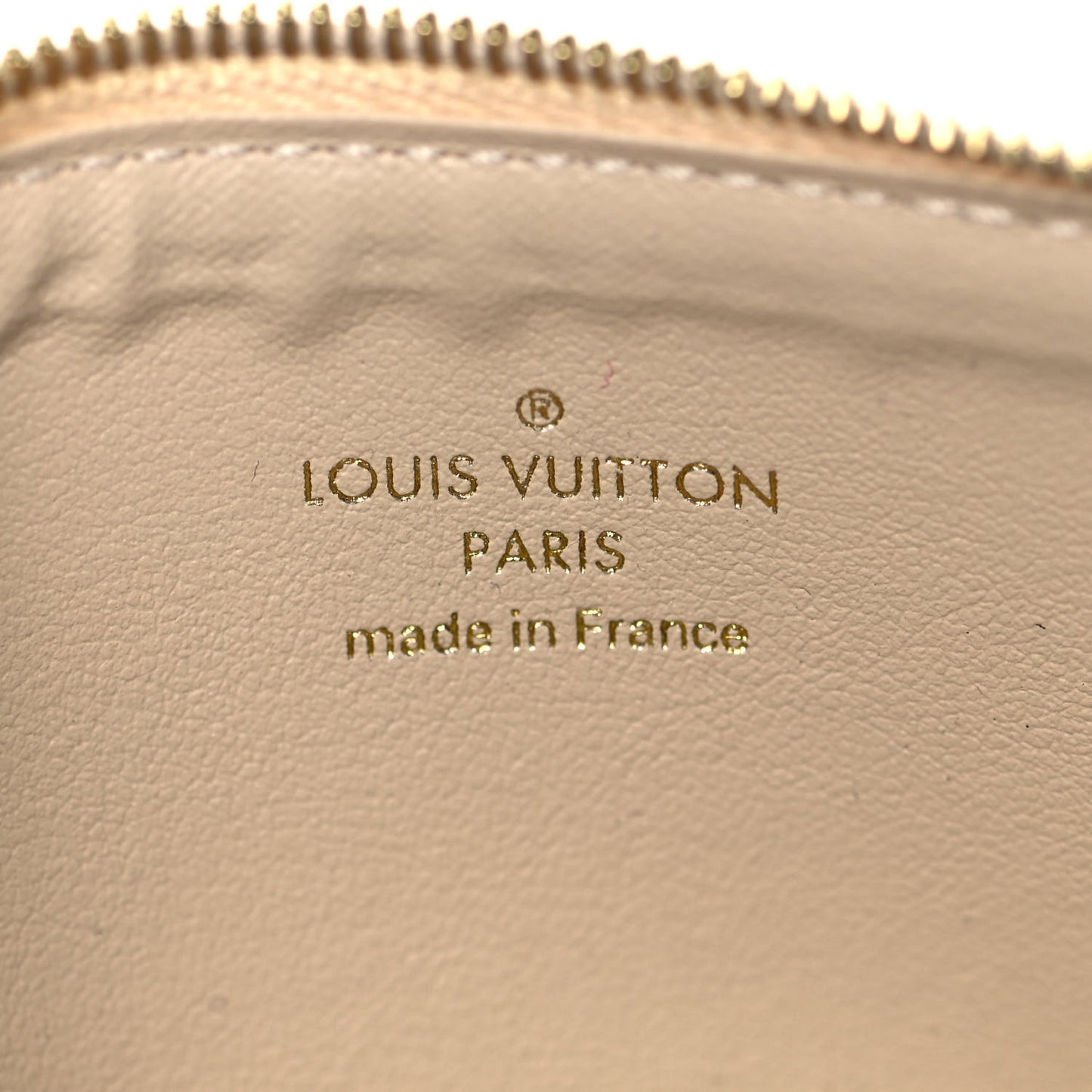Damier Azur Josephine Wallet Zippered Insert