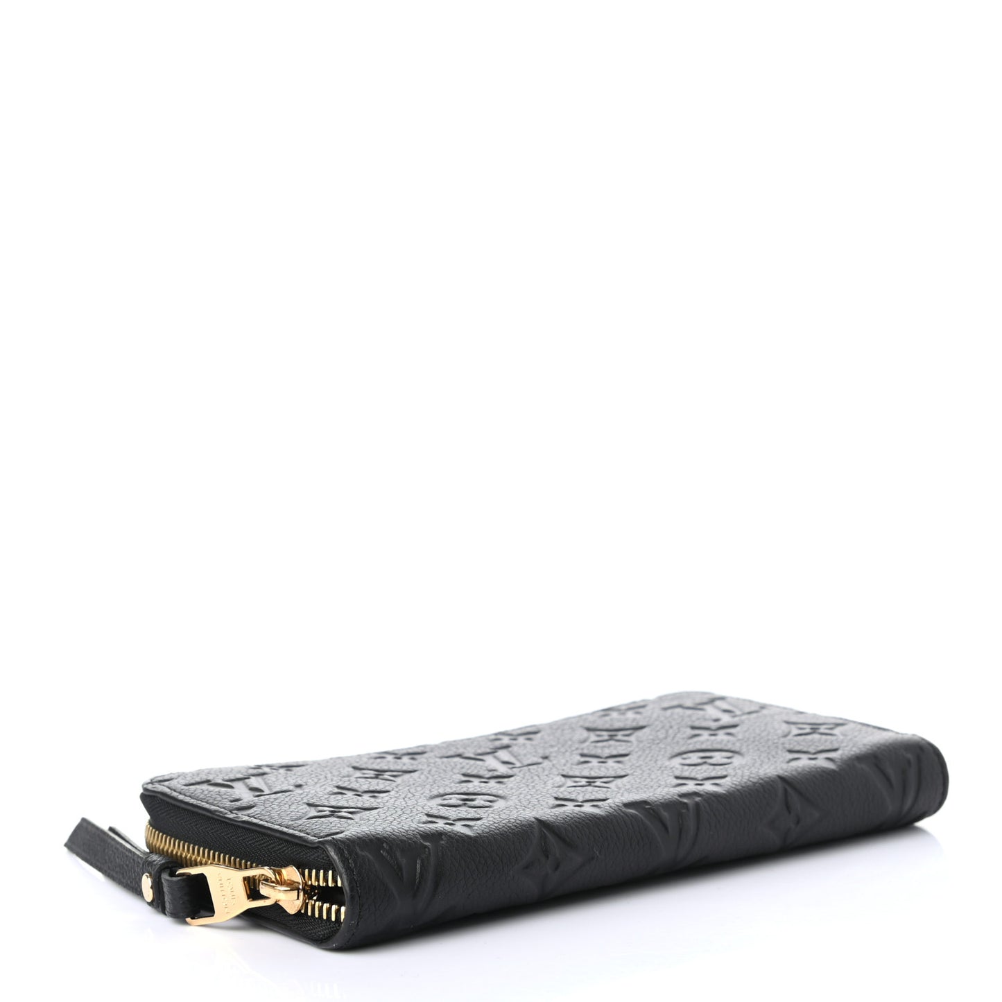 Empreinte Zippy Wallet Black