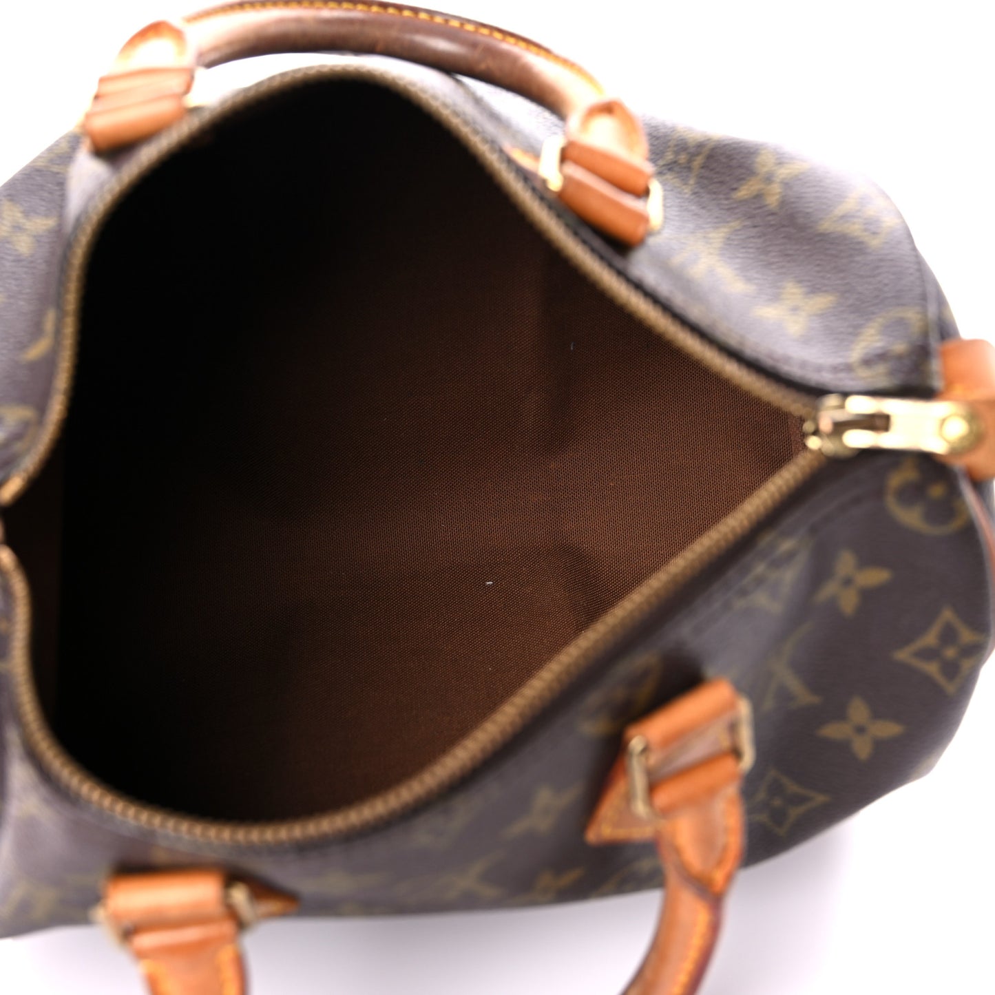 Monogram Speedy 25