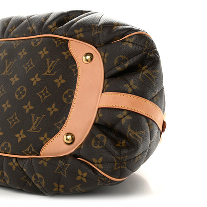 Louis Vuitton Monogram Etoile Bowling Bag 10 of 10