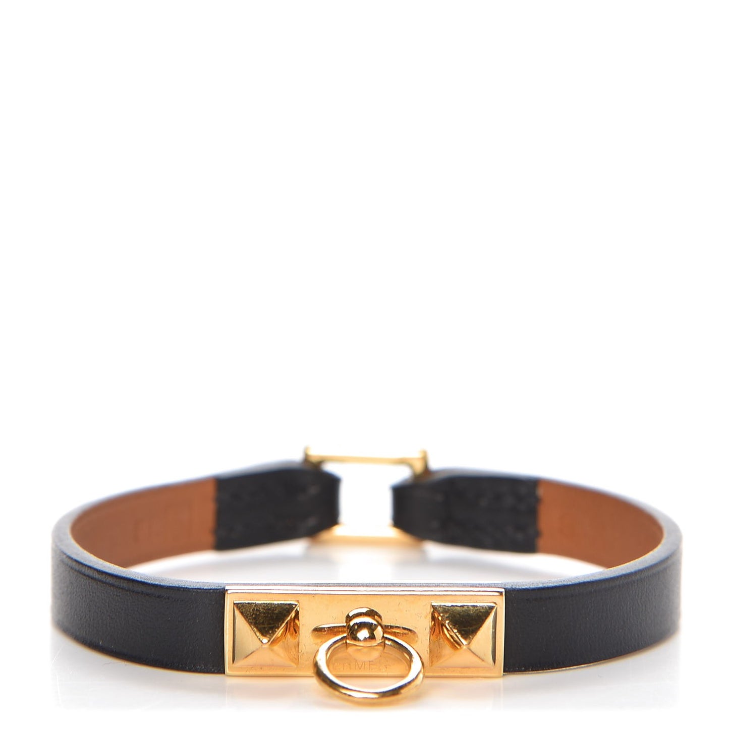 Chamonix Micro Rivale Bracelet XS Black