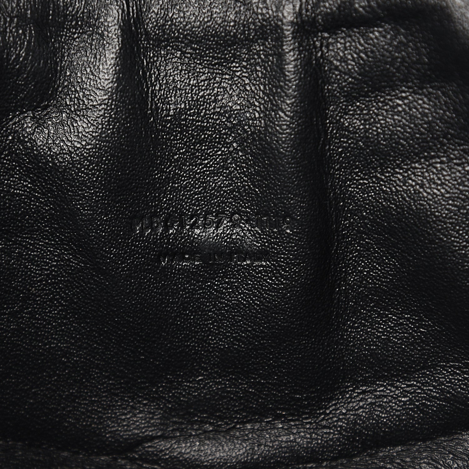 Saint Laurent Denim Matelasse Monogram Mini Lou Camera Bag California Blue 6 of 10