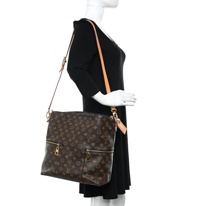 Louis Vuitton Monogram Melie 2 of 10