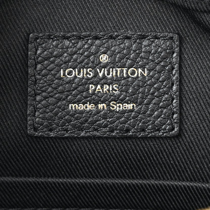 Louis Vuitton Empreinte Saintonge Black 6 of 11