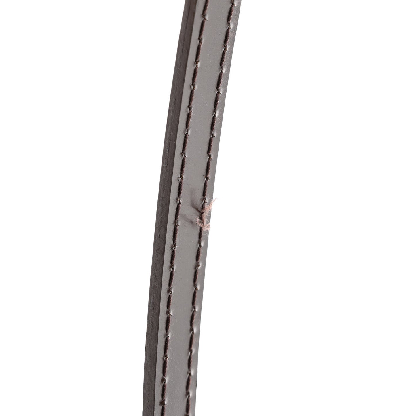 Damier Ebene Alma BB