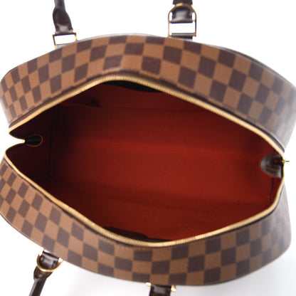 Louis Vuitton Damier Ebene Nolita 24 Heures 5 of 7