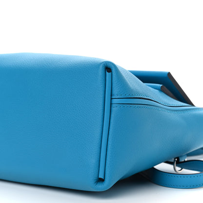 Hermes Evercolor Swift 24/24 21 Bleu Frida 9 of 9
