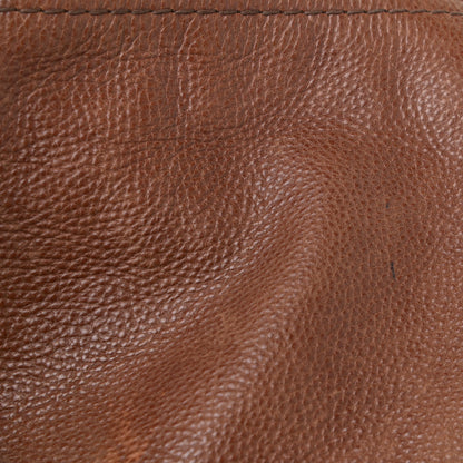 Gucci Calfskin Guccissima Trim Large Signoria Hobo Brown 22 of 23