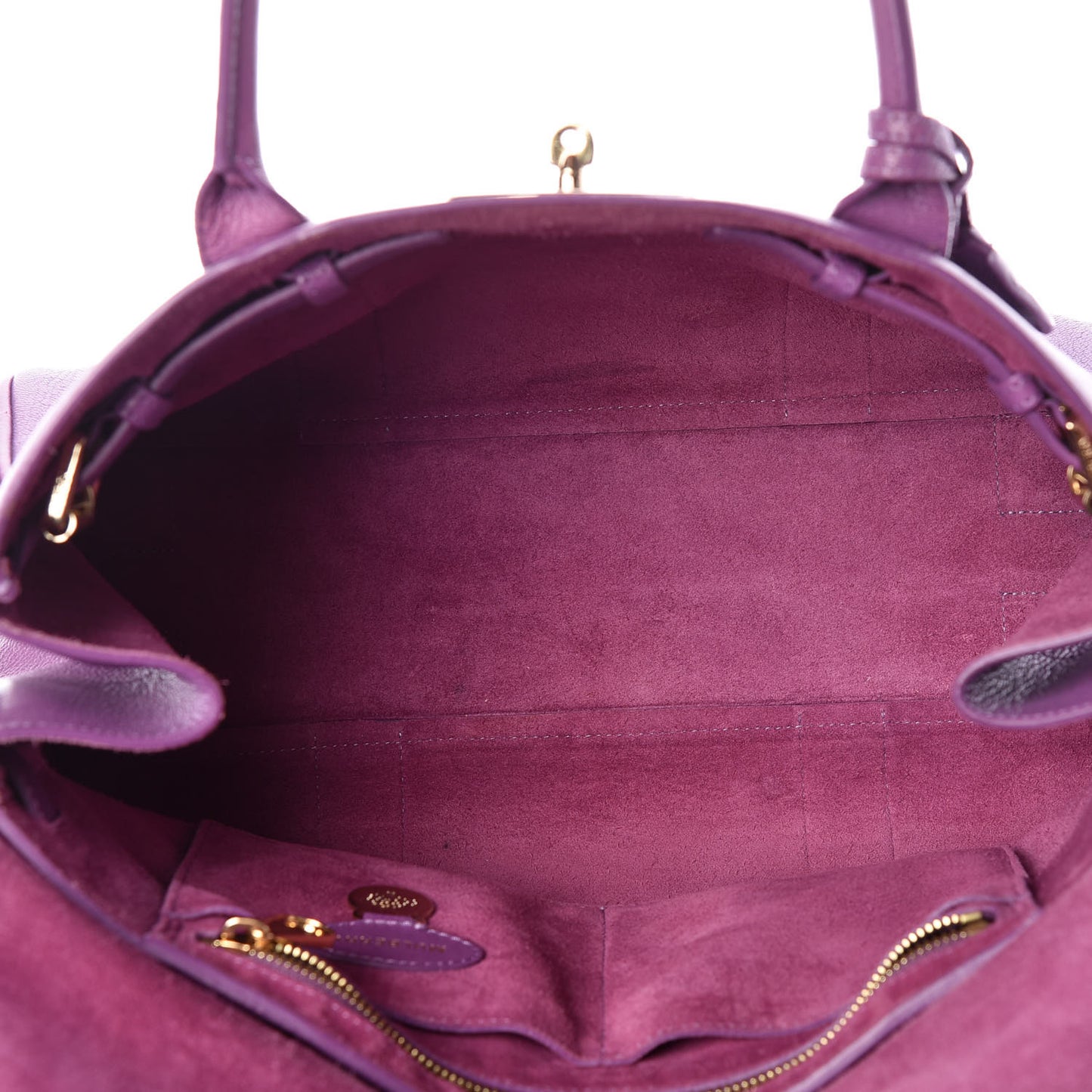 Glossy Goat Bayswater Heather