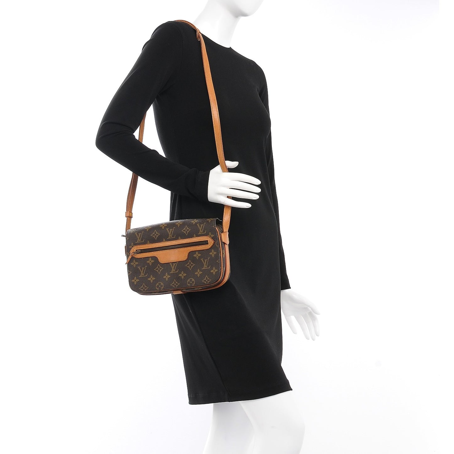 Monogram Saint Germain PM