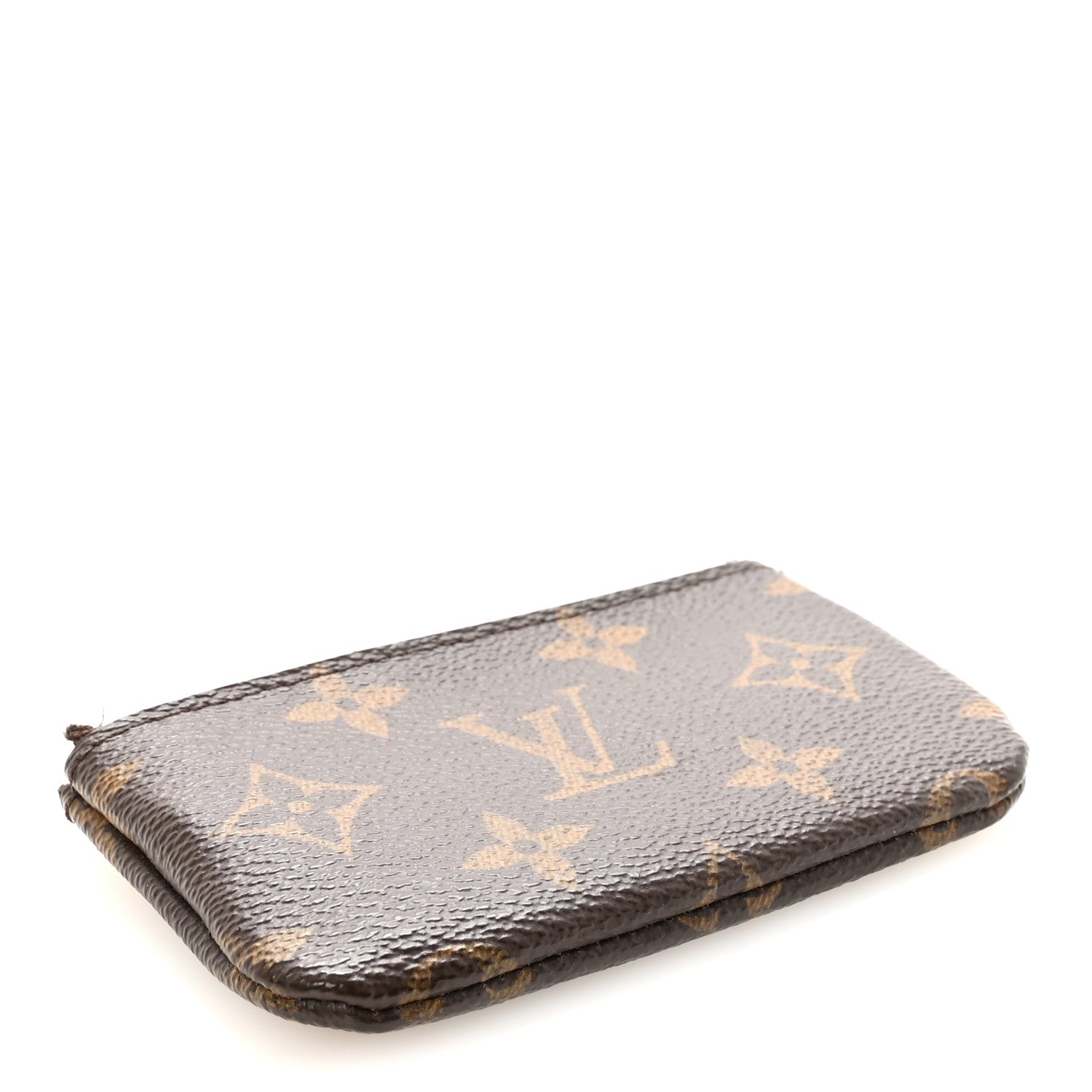 Louis Vuitton Monogram Key Pouch 4 of 6