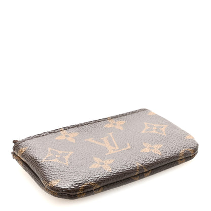 Louis Vuitton Monogram Key Pouch 4 of 6