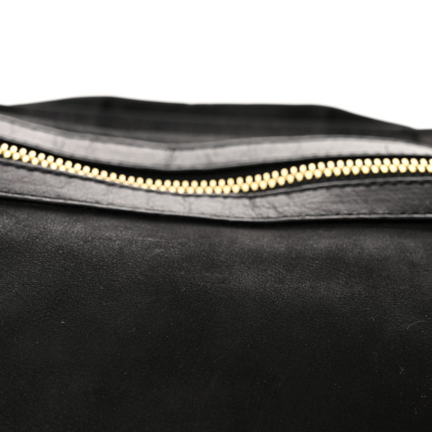 Mulberry Calfskin Taylor Satchel Black 10 of 10