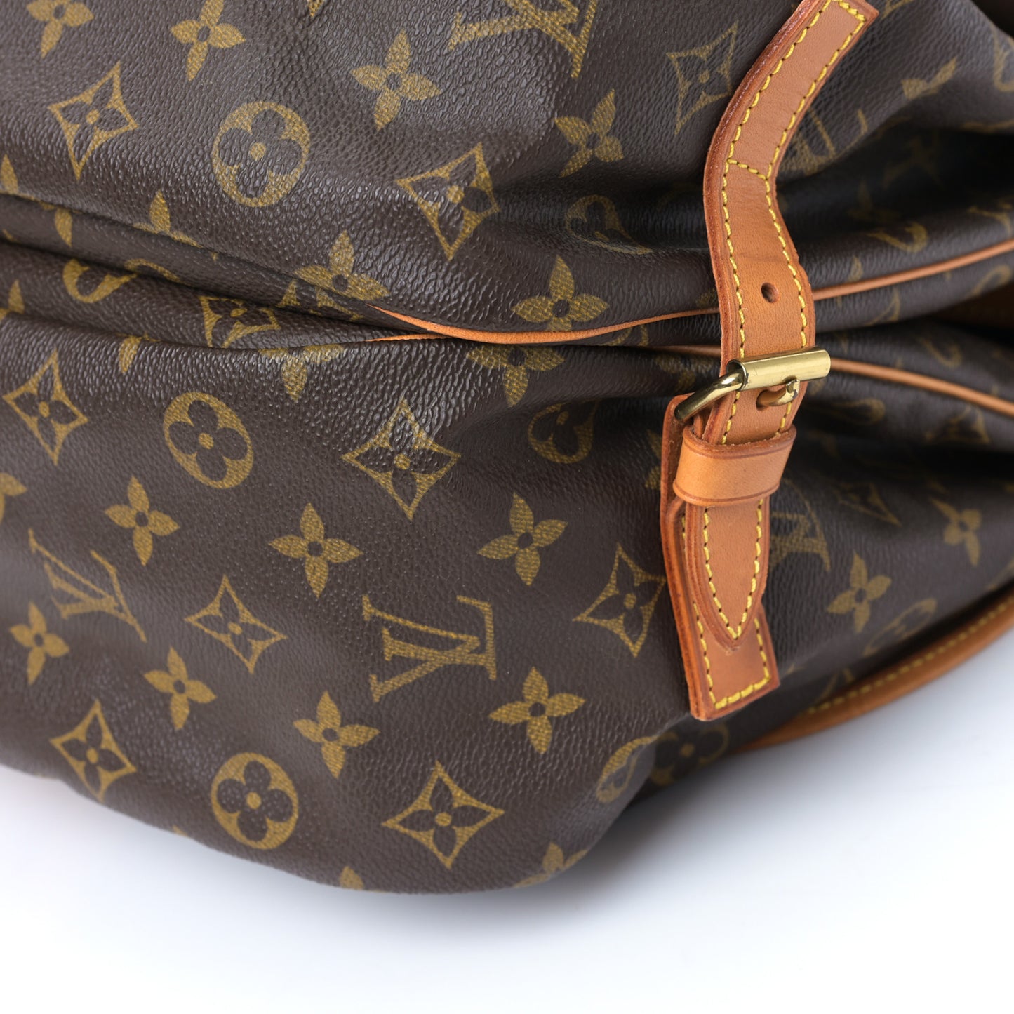 Monogram Saumur 35