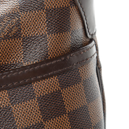 Louis Vuitton Damier Ebene Bloomsbury PM 19 of 24