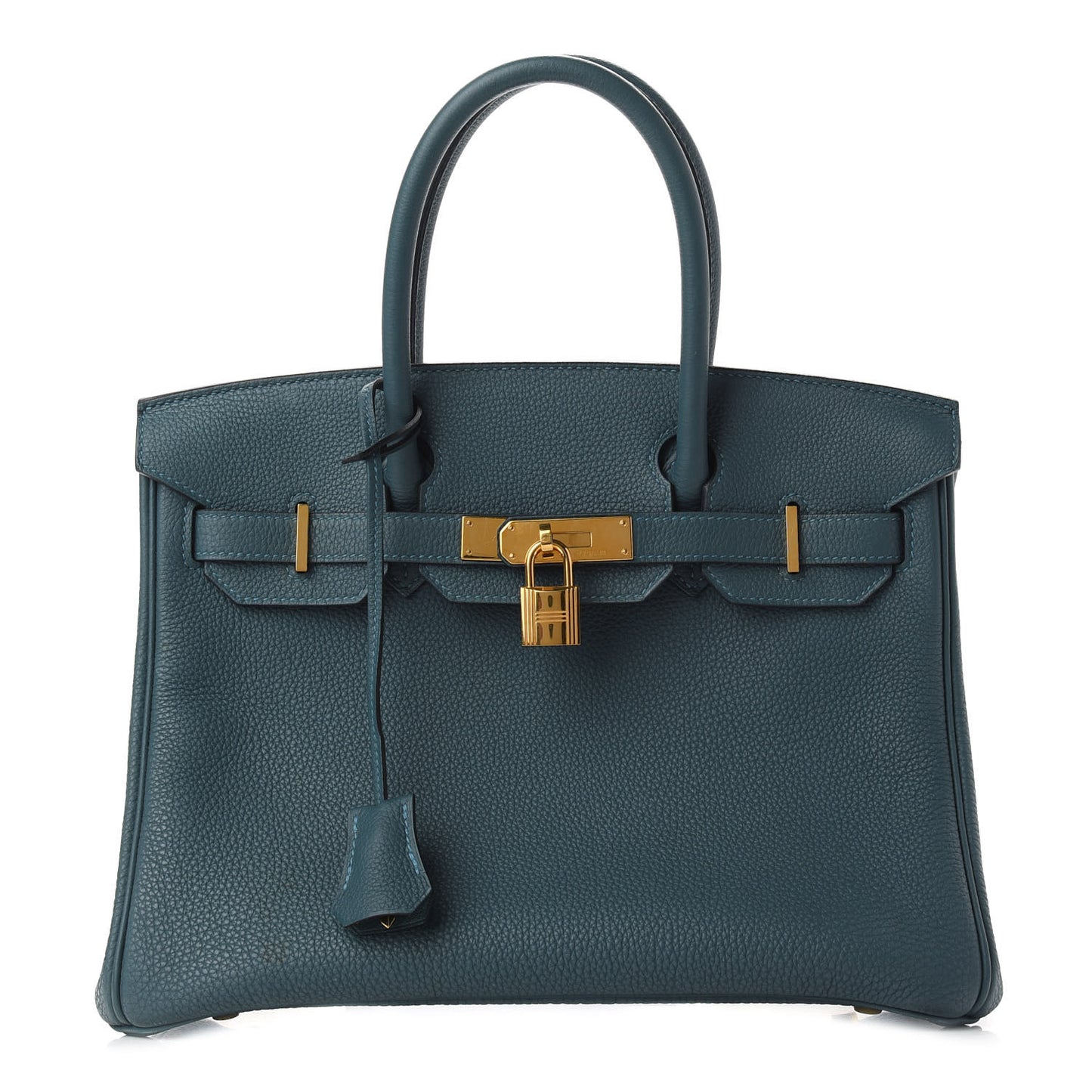 Togo Birkin 30 Colvert