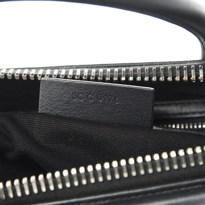 Givenchy Calfskin Medium Studded Antigona Black 7 of 15