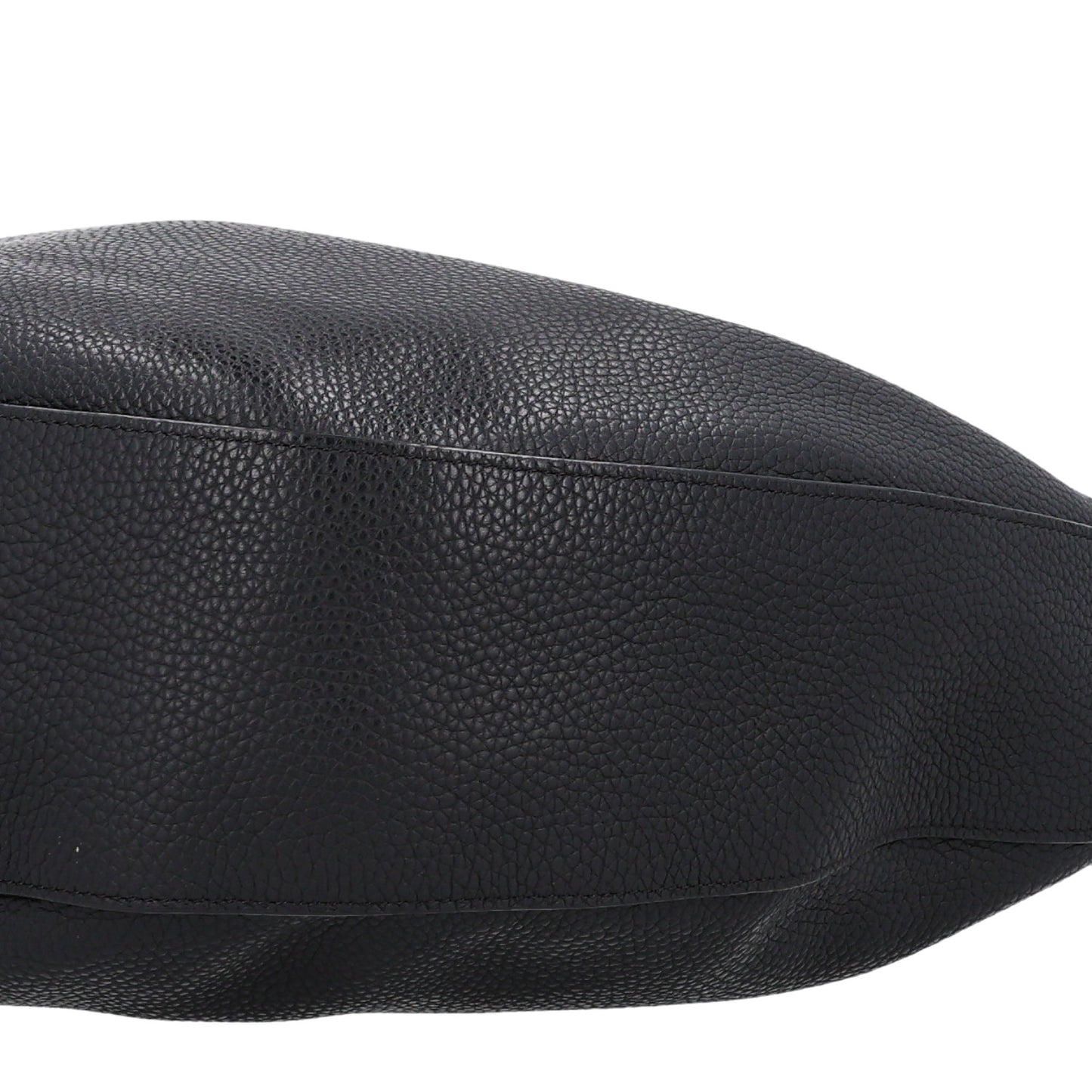 Calfskin Allie Bag Black