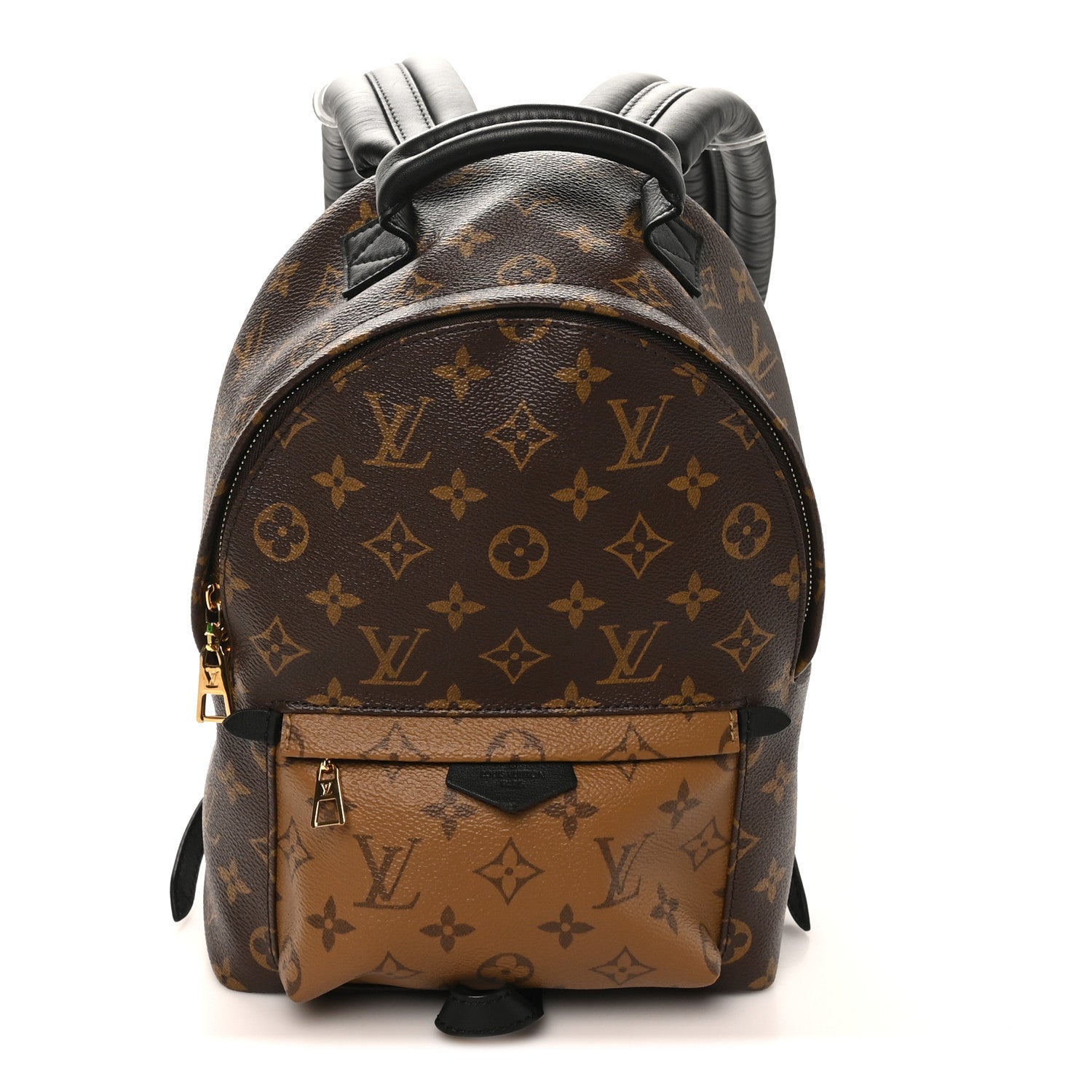 Louis Vuitton Reverse Monogram Palm Springs Backpack PM 1 of 8