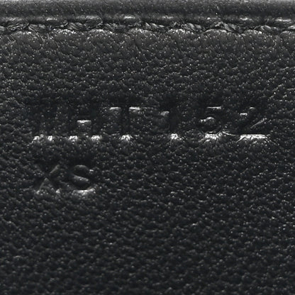 Hermes Box Constance 18 Black 9 of 12