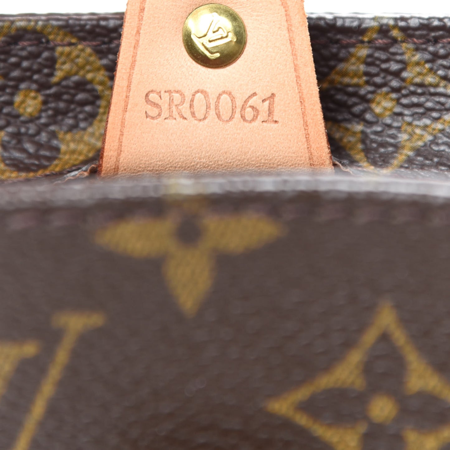 Monogram Vavin PM