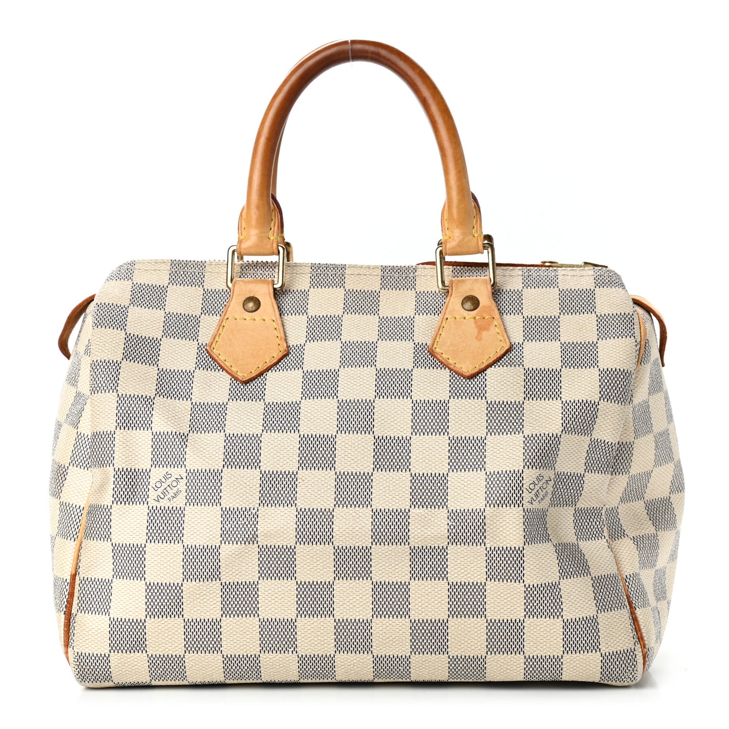 Damier Azur Speedy 25