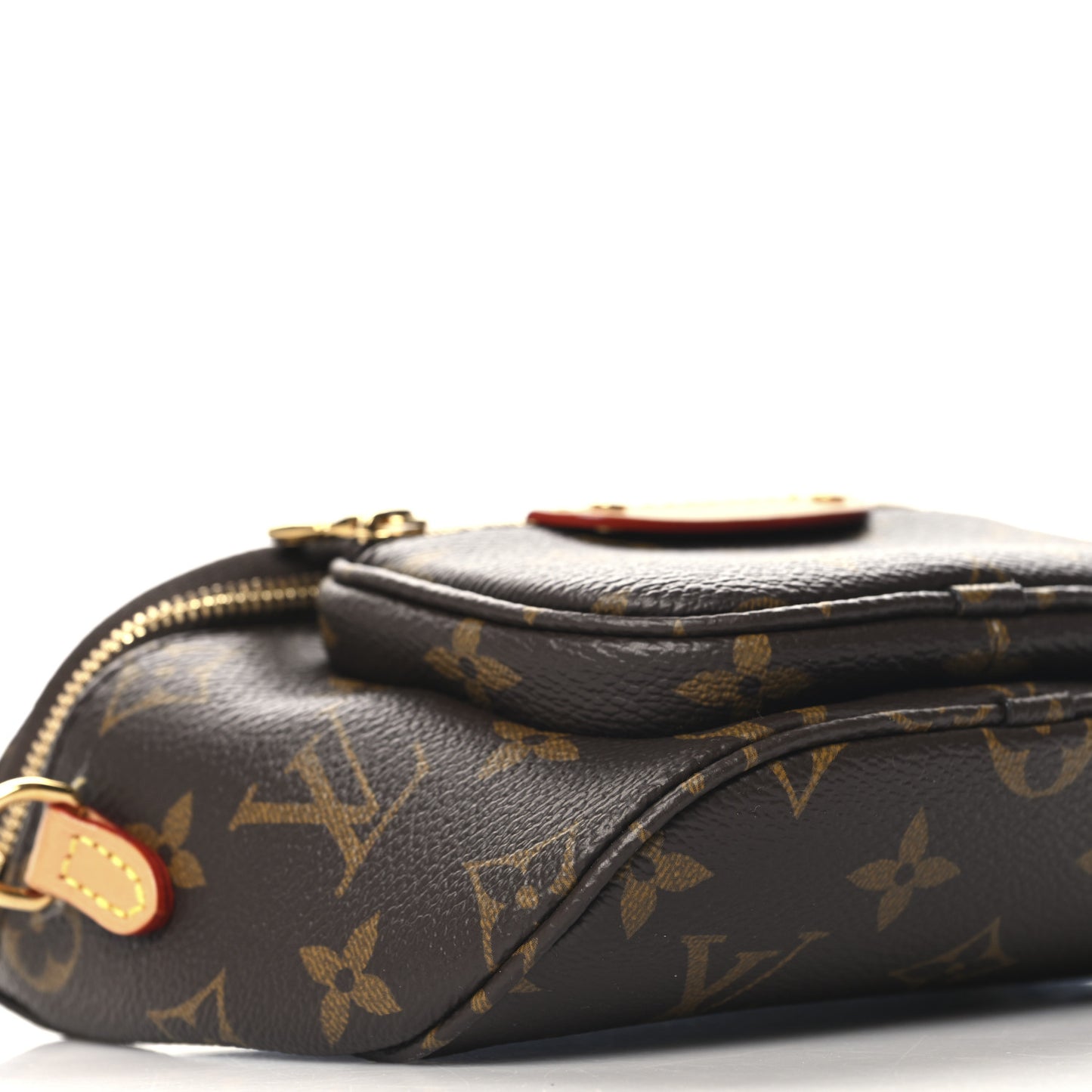 Monogram Mini Bumbag