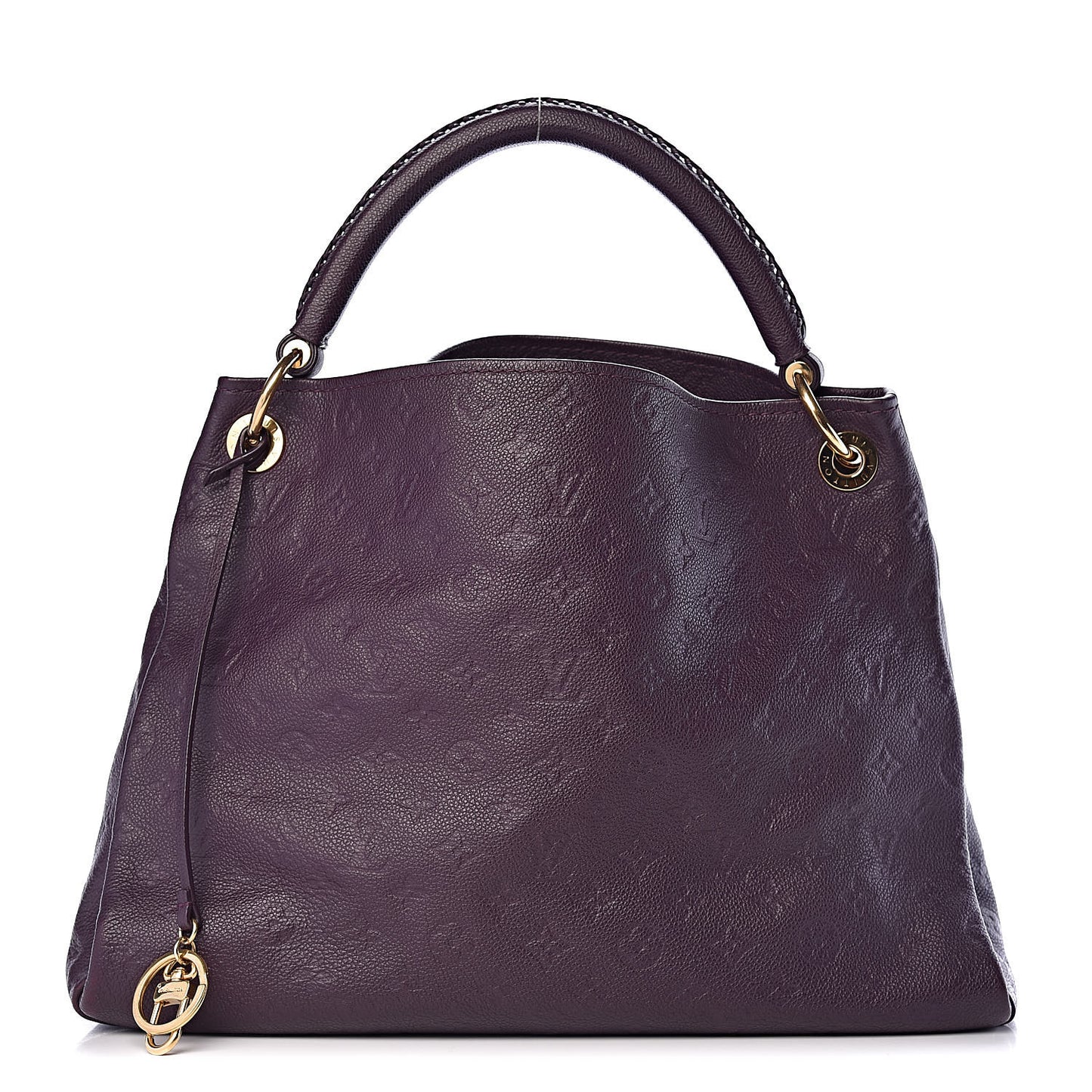 Empreinte Artsy MM Aube