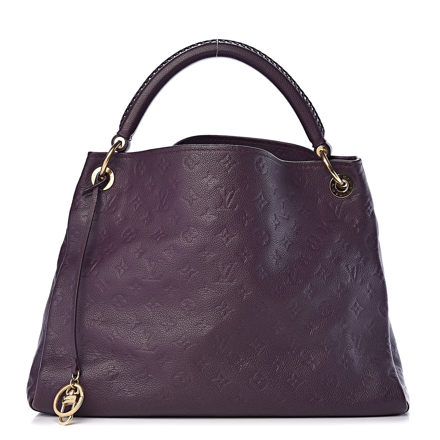 Louis Vuitton Empreinte Artsy MM Aube 1 of 13
