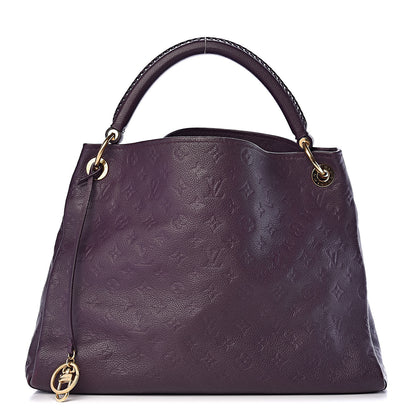 Louis Vuitton Empreinte Artsy MM Aube 1 of 13