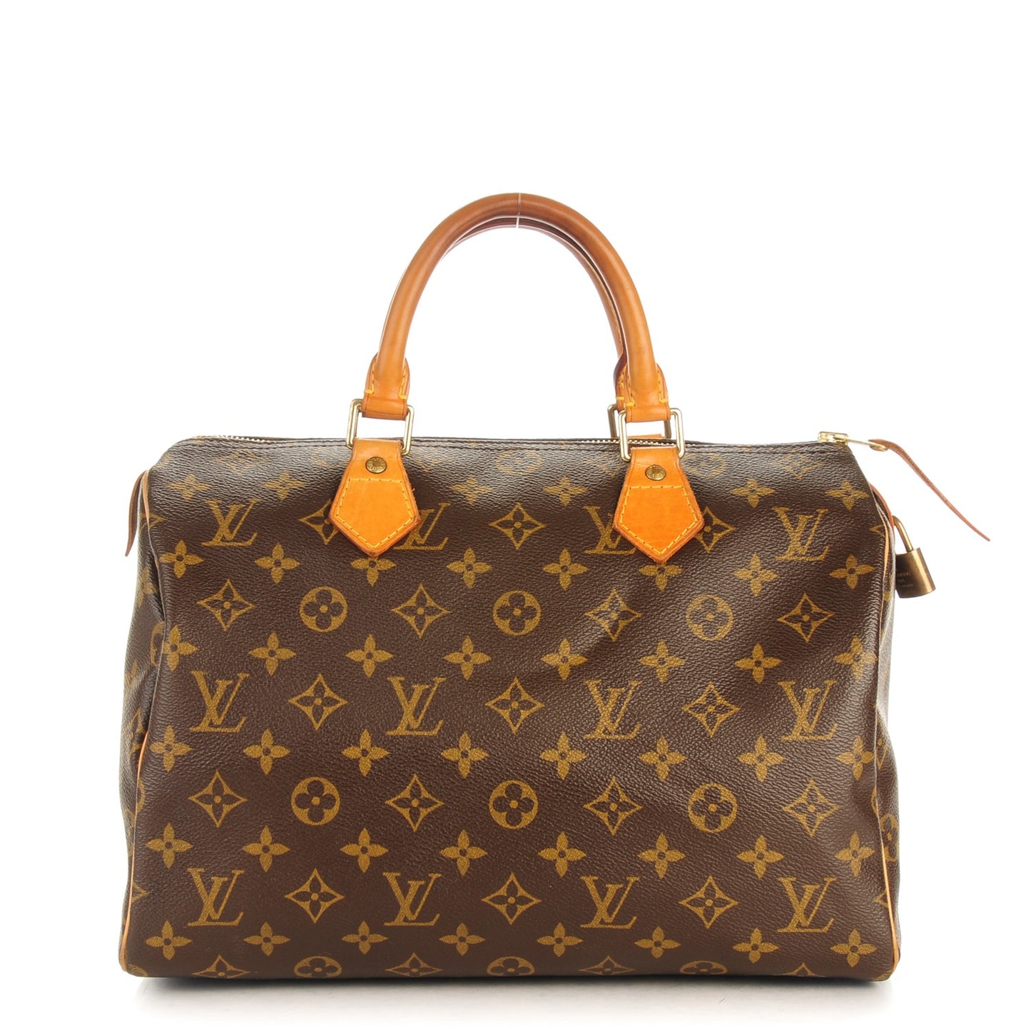 Monogram Speedy 30
