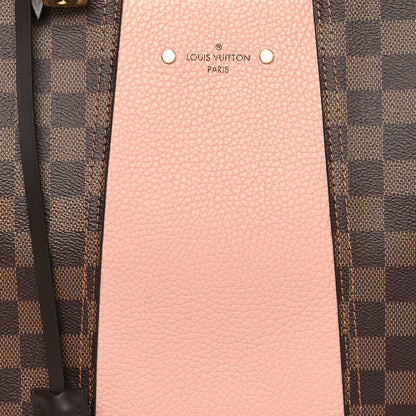 Louis Vuitton Damier Ebene Jersey Magnolia 8 of 10