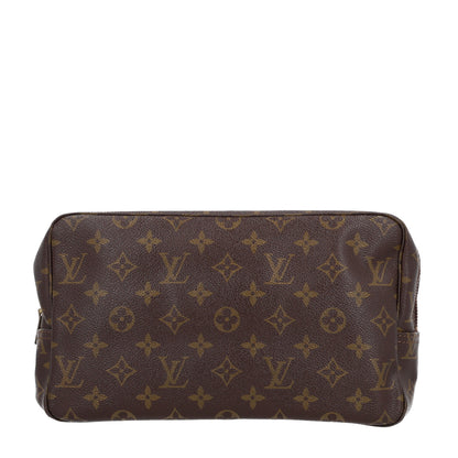 Louis Vuitton Monogram Trousse Toilette 28 1 of 10