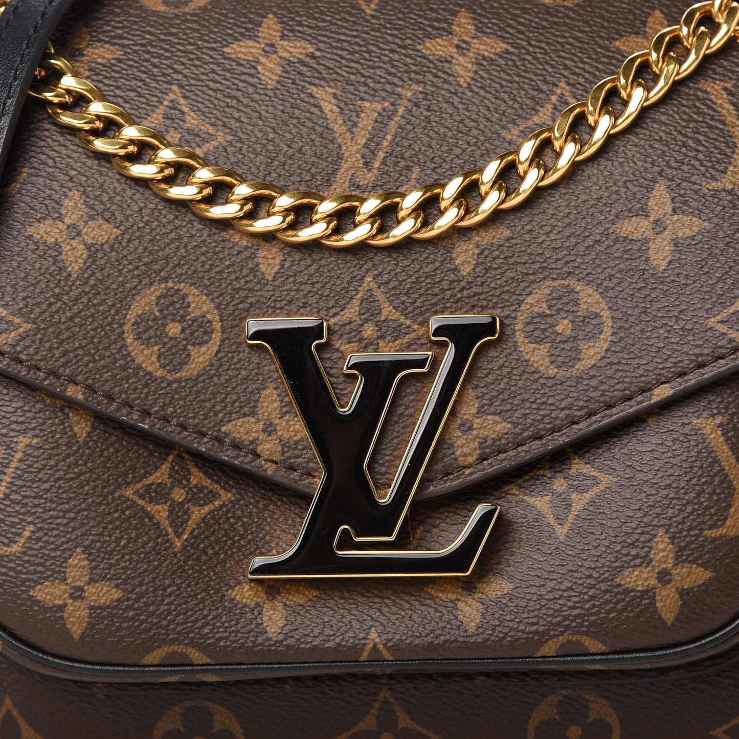 Monogram Passy