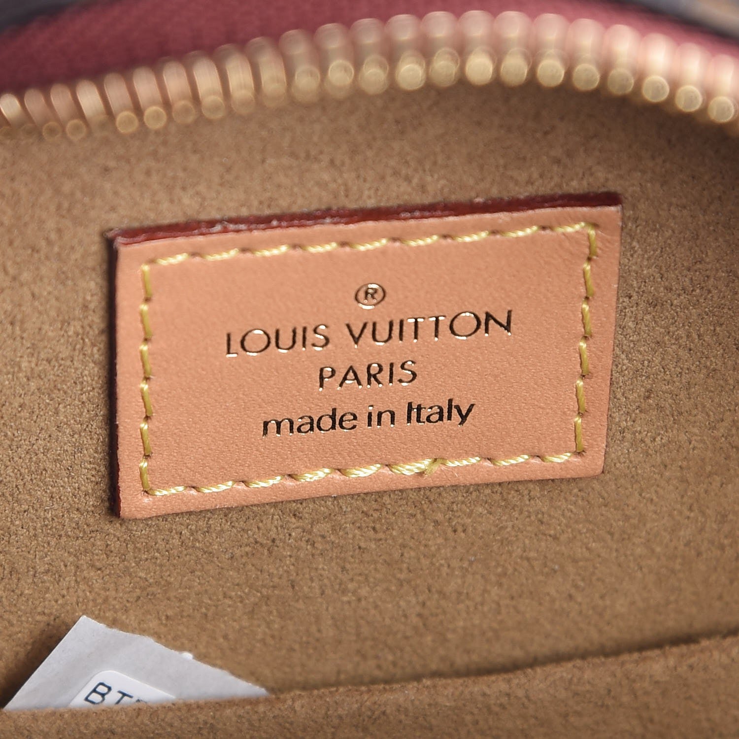 Louis Vuitton Monogram Boite Chapeau Souple 6 of 7