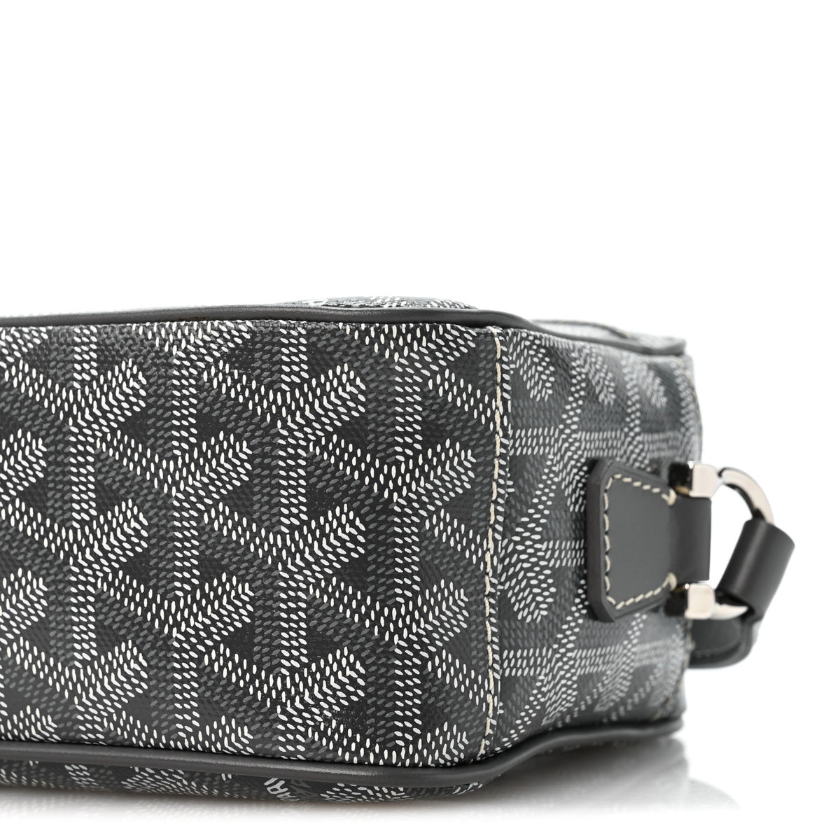Goyard Goyardine Sac Cap Vert Grey 9 of 9