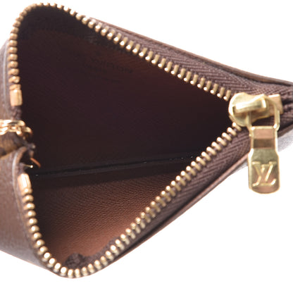 Louis Vuitton Monogram Key Pouch 5 of 7