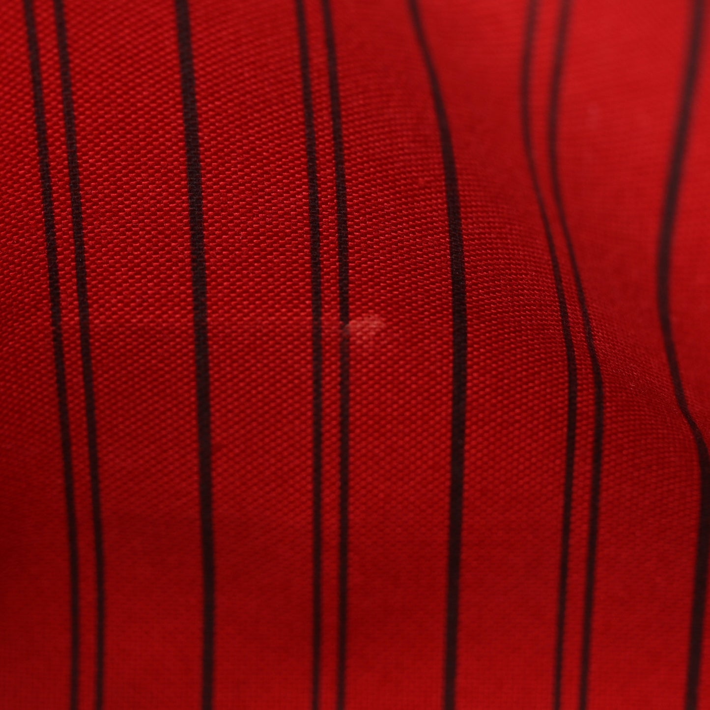 Empreinte Pochette Metis Marine Rouge