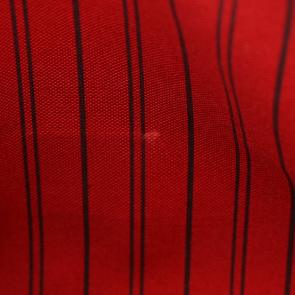 Louis Vuitton Empreinte Pochette Metis Marine Rouge 10 of 10