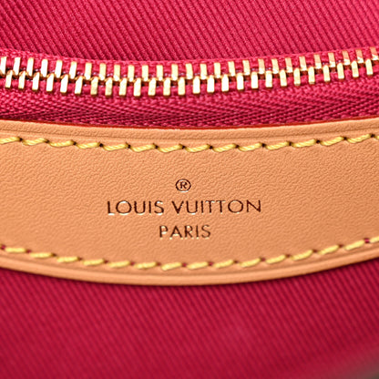 Louis Vuitton Monogram Diane Fuchsia 6 of 9