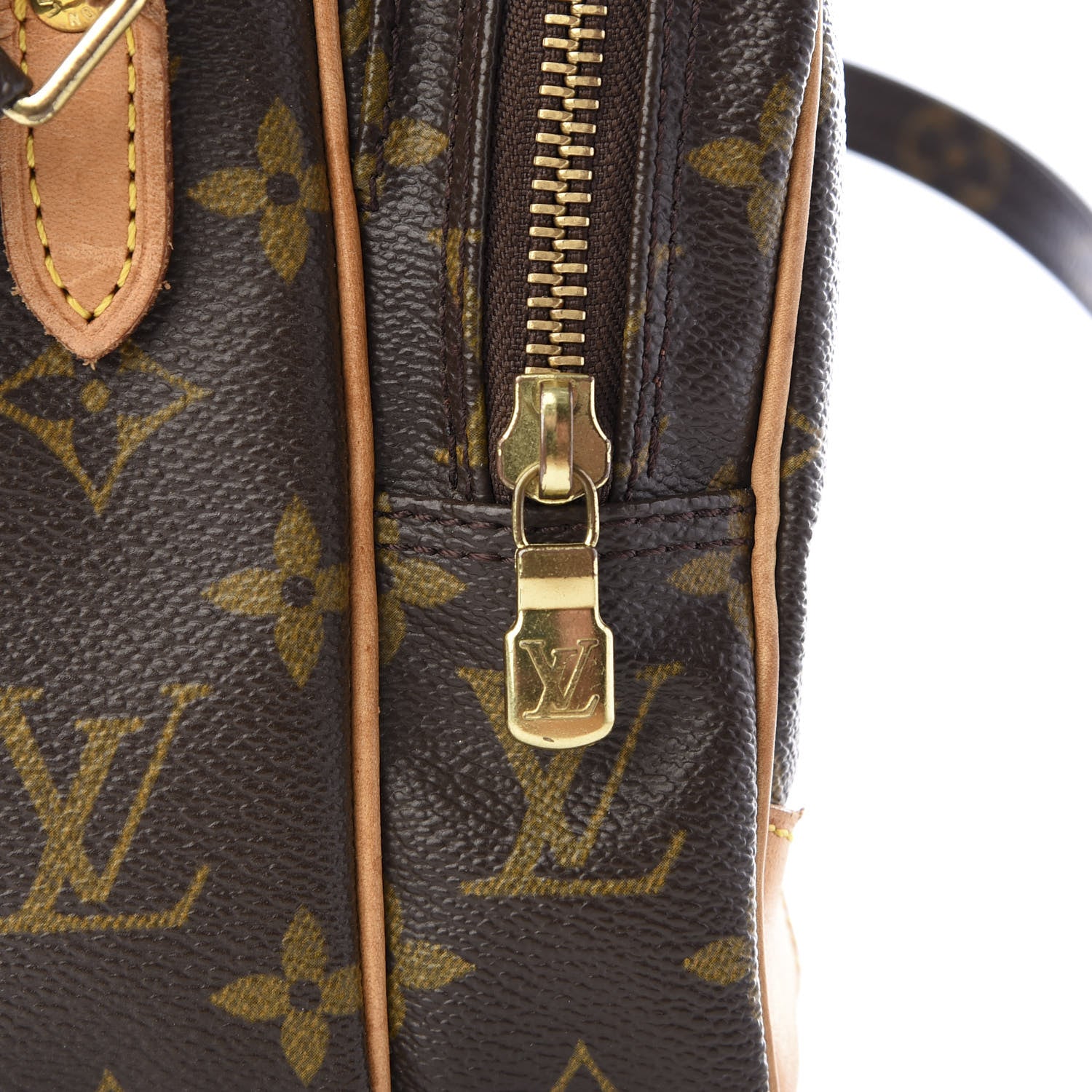 Louis Vuitton Monogram Amazone 10 of 10