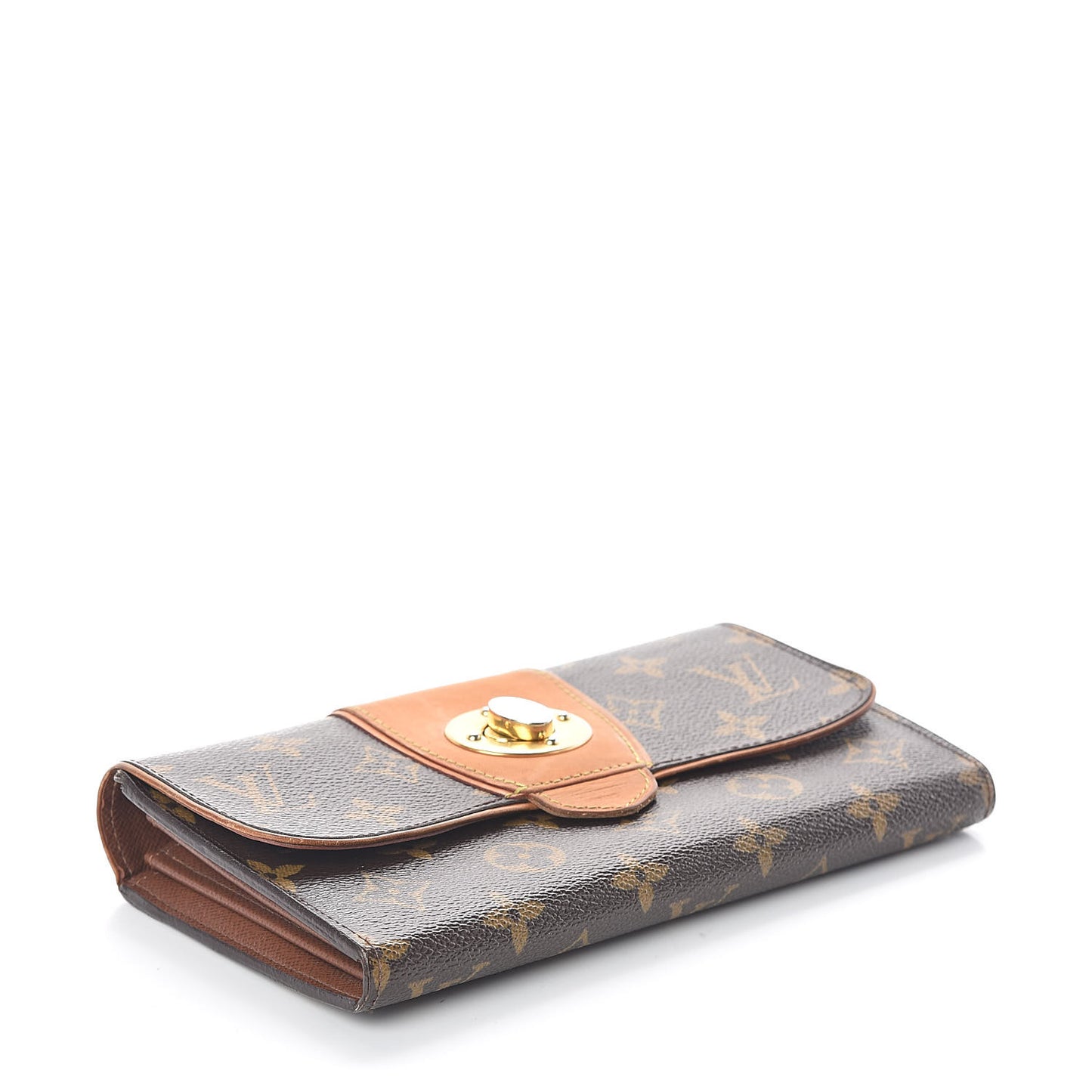 Monogram Boetie Wallet