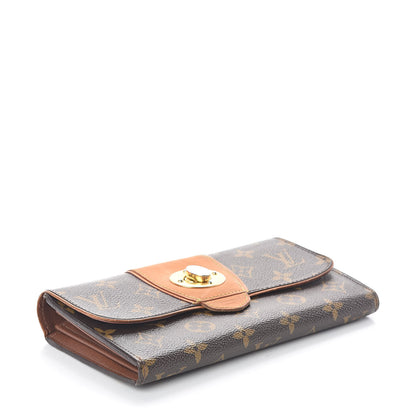 Louis Vuitton Monogram Boetie Wallet 4 of 13