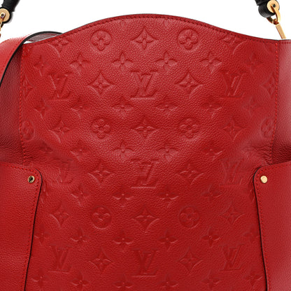 Louis Vuitton Empreinte Bagatelle Cherry 8 of 11