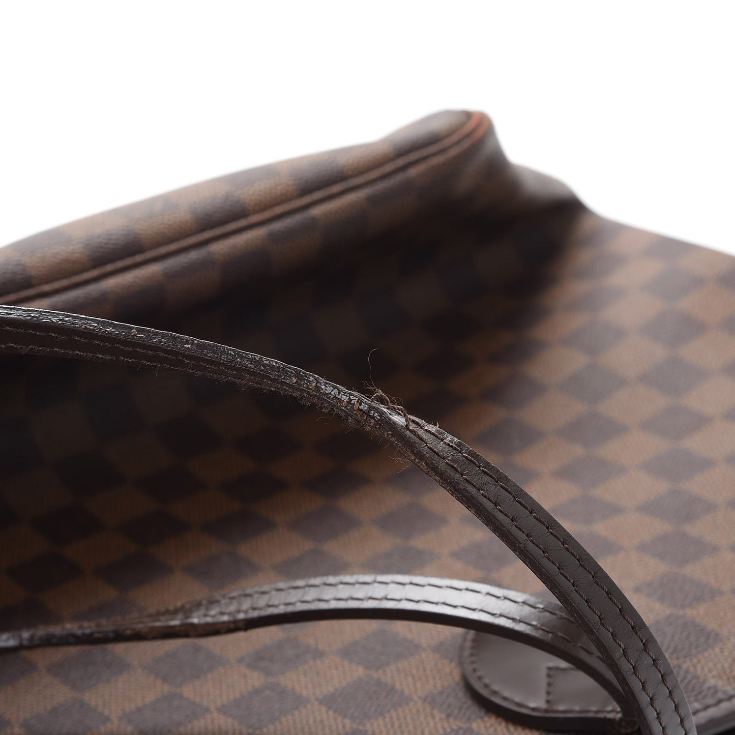 Damier Ebene Neverfull GM