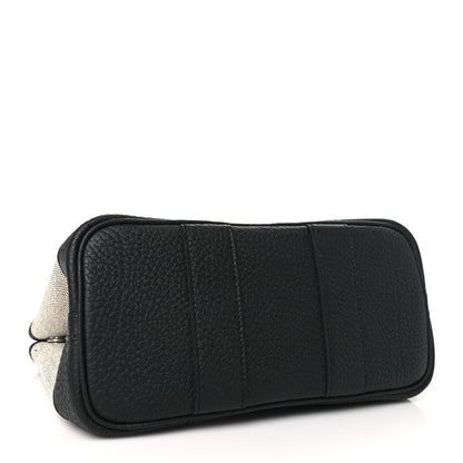 Hermes H Viking Negonda Neo Garden 23 Ecru Black 4 of 11
