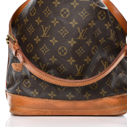Louis Vuitton Monogram Noe 6 of 14